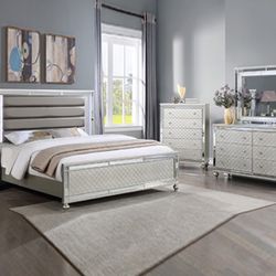 Bedroom Set 