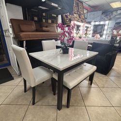 5pc Dining Set