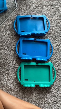 Kids tablets cases