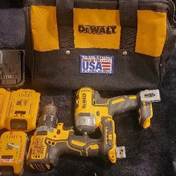 Dewalt 20v 