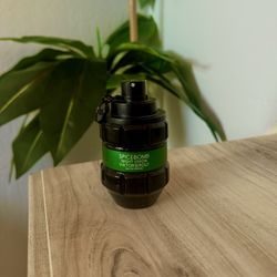 Spicebomb Night Vision Eau De Parfum 90ml