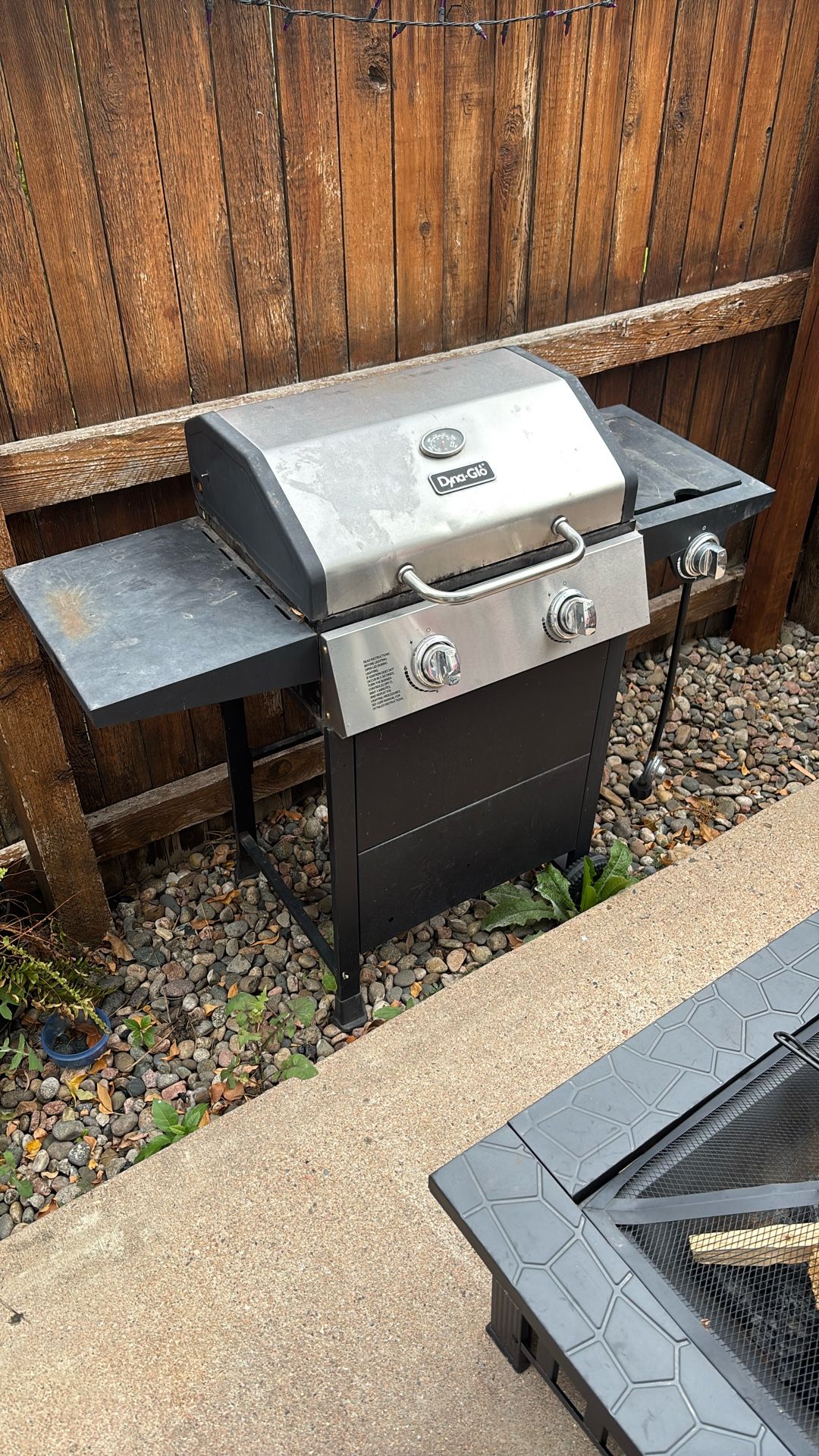 Bbq Grill