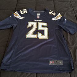 NFL Chargers Jersey(Gordon III) #25