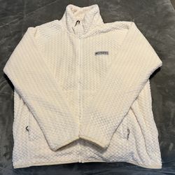 Women’s Northface Jacket XL