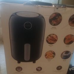 Air Friyer 