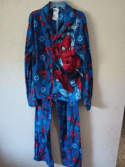 Pijama boy
