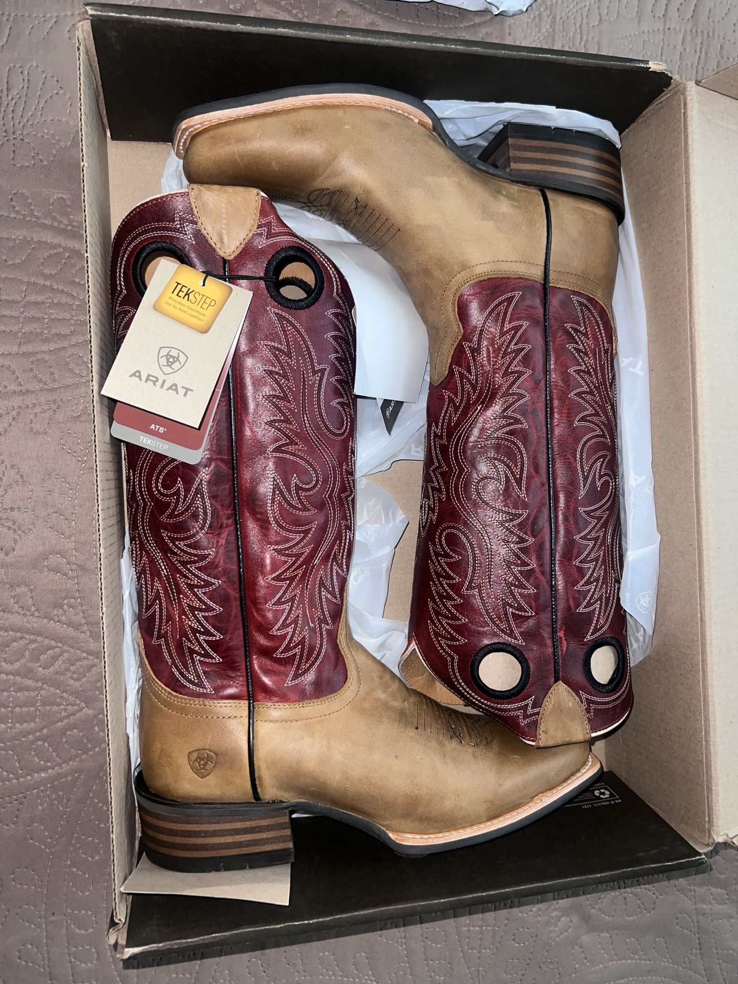 Ariat Boots