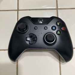 Xbox One Controller 