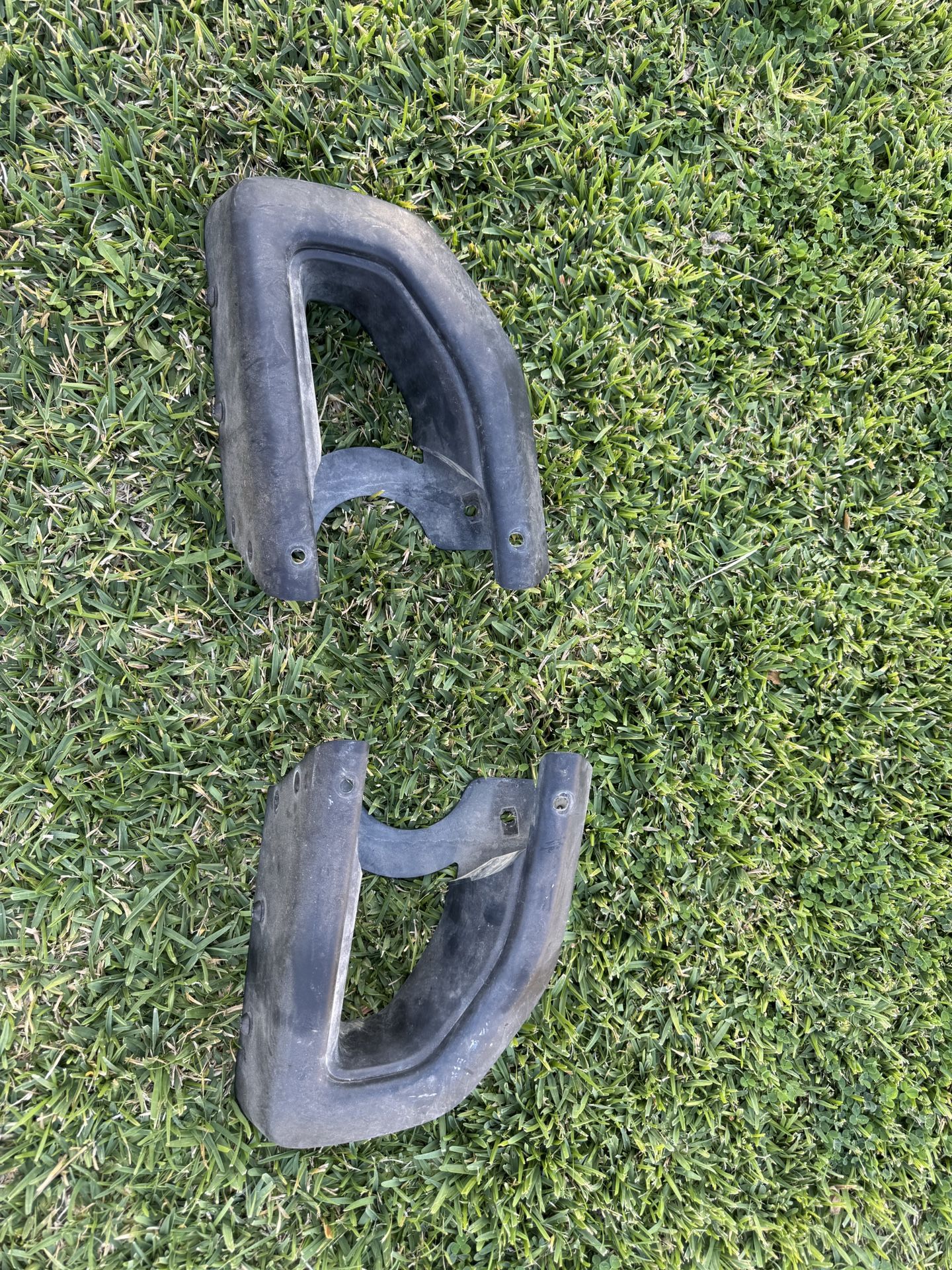 Jeep Parts For 2019 Rubicon