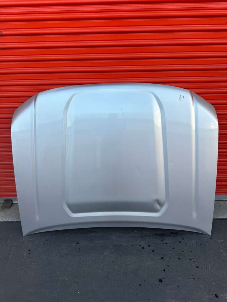 2017-2018-2019-2020-2021 GMC CANYON HOOD OEM