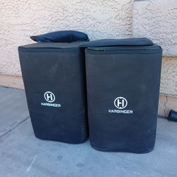 Elsmall Speakers 
