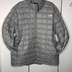 The North Face Men’s Puffer Jacket Size XXL