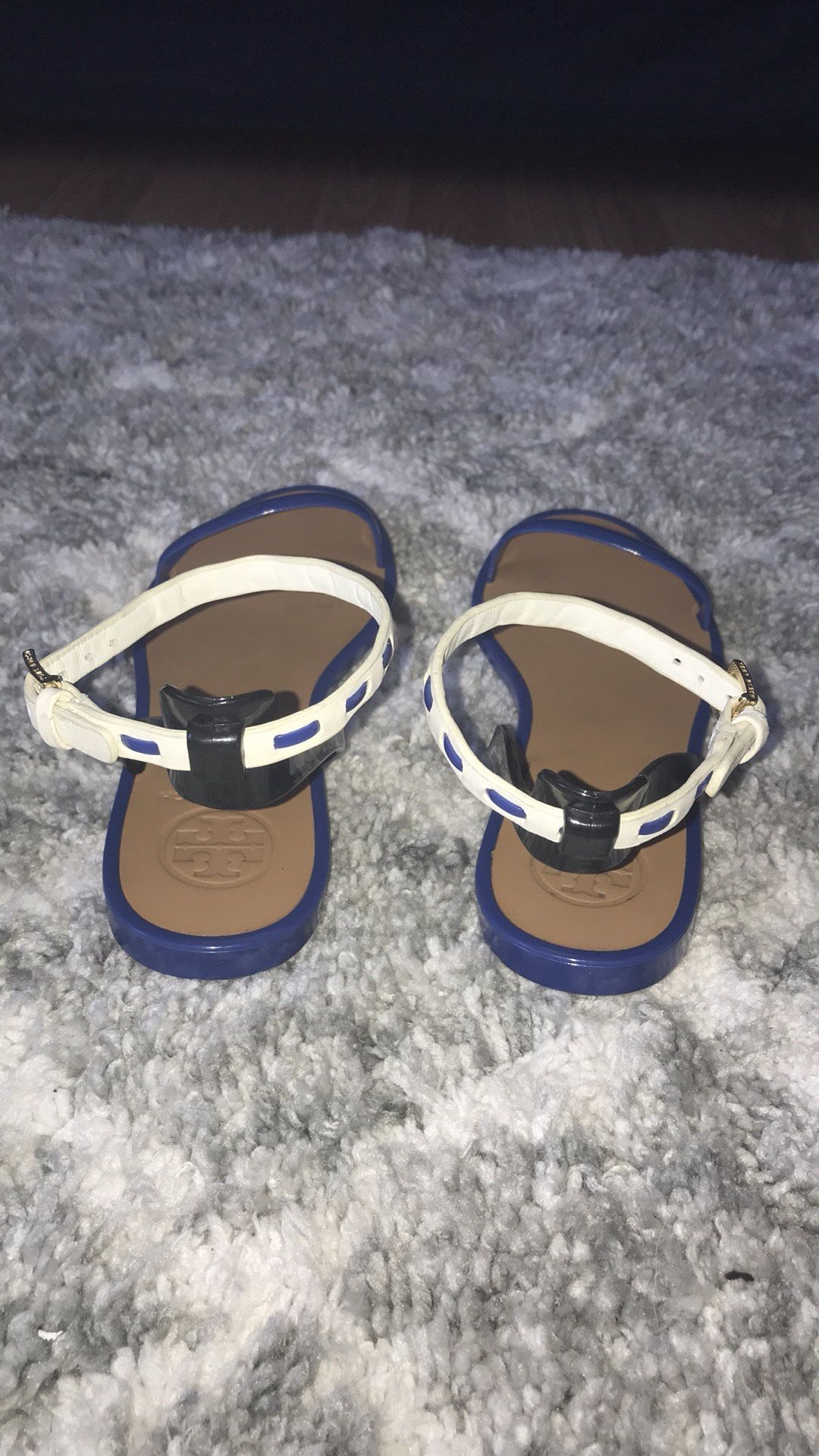 Tory Burch shoes