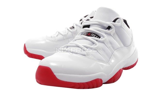 Brand New Air Jordan 11 Retro