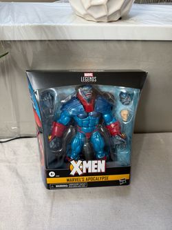 Marvel Legends X-Men Apocalypse Action Figure