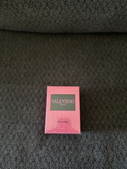 Perfume women’s valentino