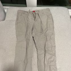 Zara Man Pants