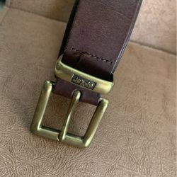 Men’s Belt