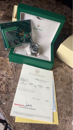 Rolex