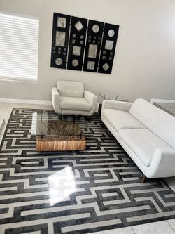 Living room set