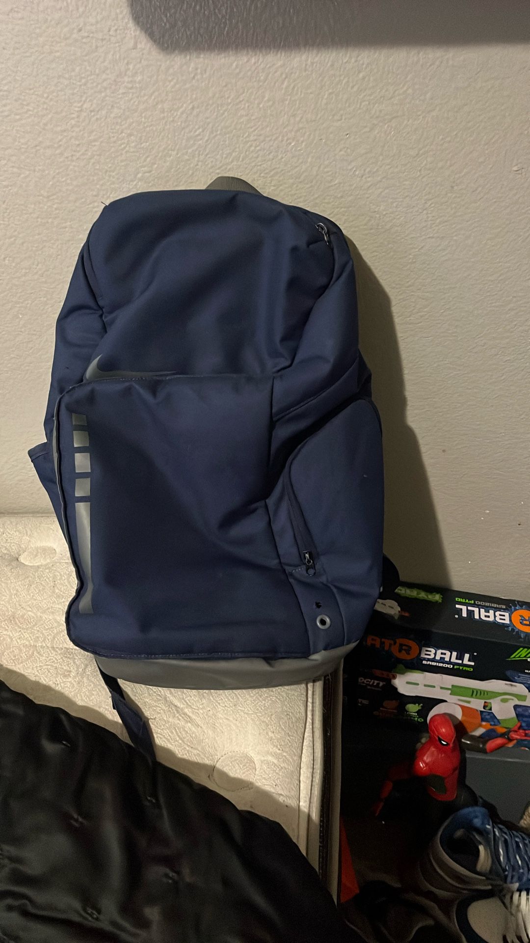 Nike Elite Backpack