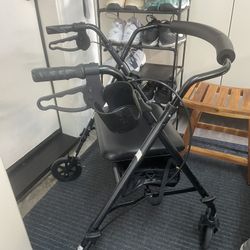 Medline Heavy Duty Walker