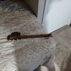 Collectable.  Viking Axe.