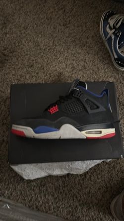 Jordan 4