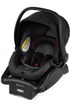 Safety 1st onBoard Insta-Latch Infant Car Seat