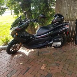 2013 Honda Pcx 150