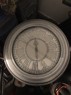 Clock