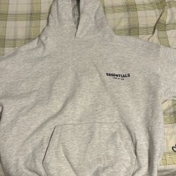 Essential Hoodie