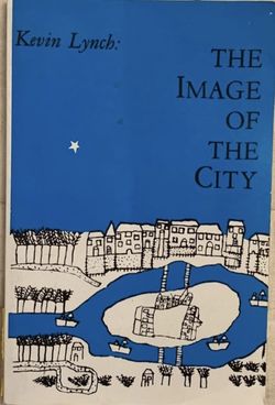 Image Of The City By Kevin L