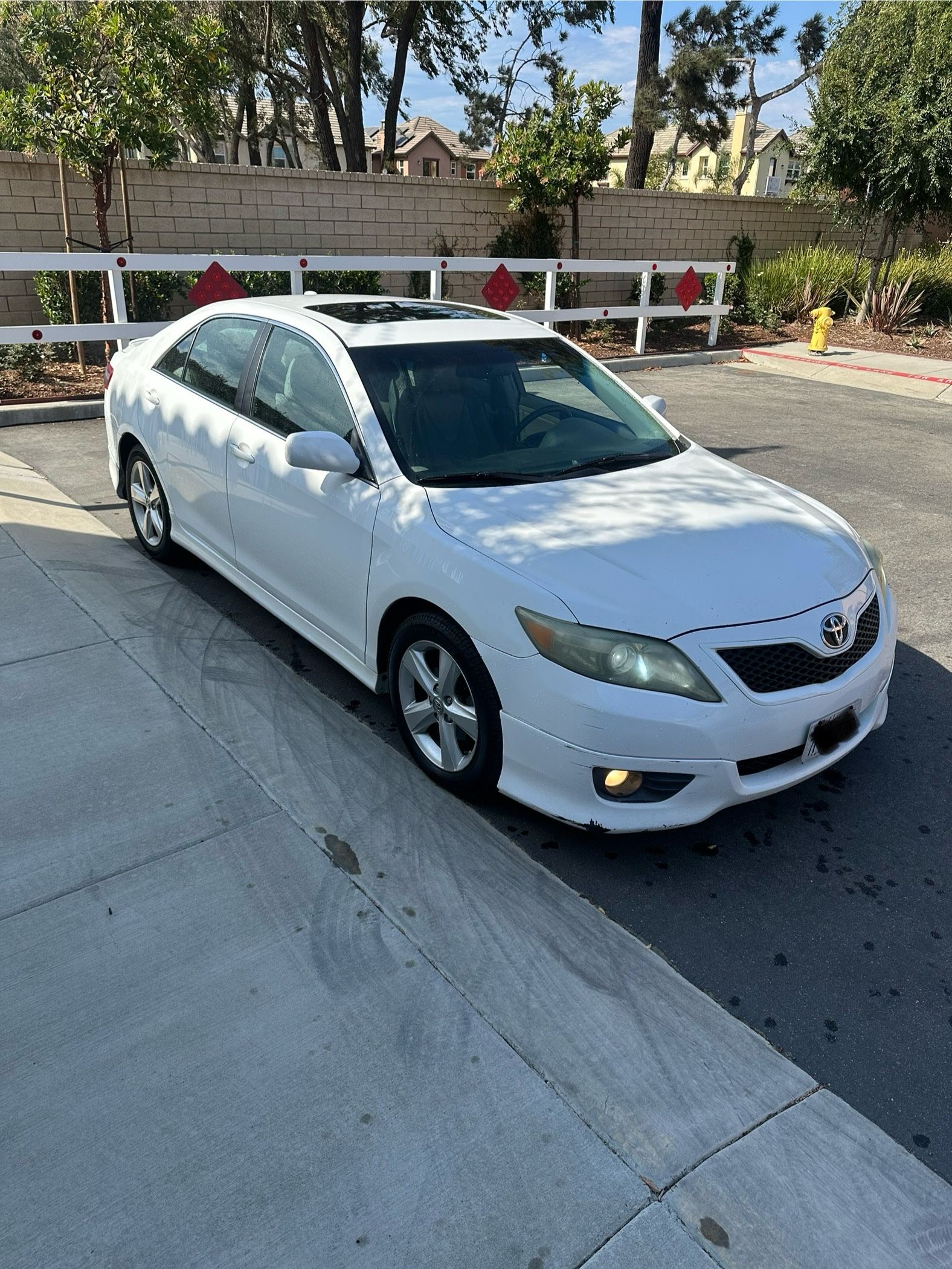 2010 Toyota Camry
