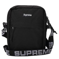 Supreme Shoulder Bag SS18