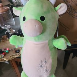 HugMee Dragon 18in.