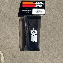 K&N Pre-filter HA-4099-TDK