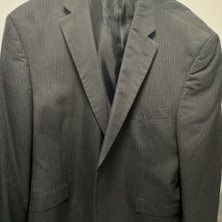 48L Men’s Blazer