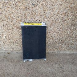 2021-22 Hyundai Genesis Gv80 Condenser (Body Parts)