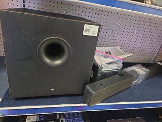 Surround Sound