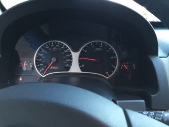 2005 Chevrolet Equinox