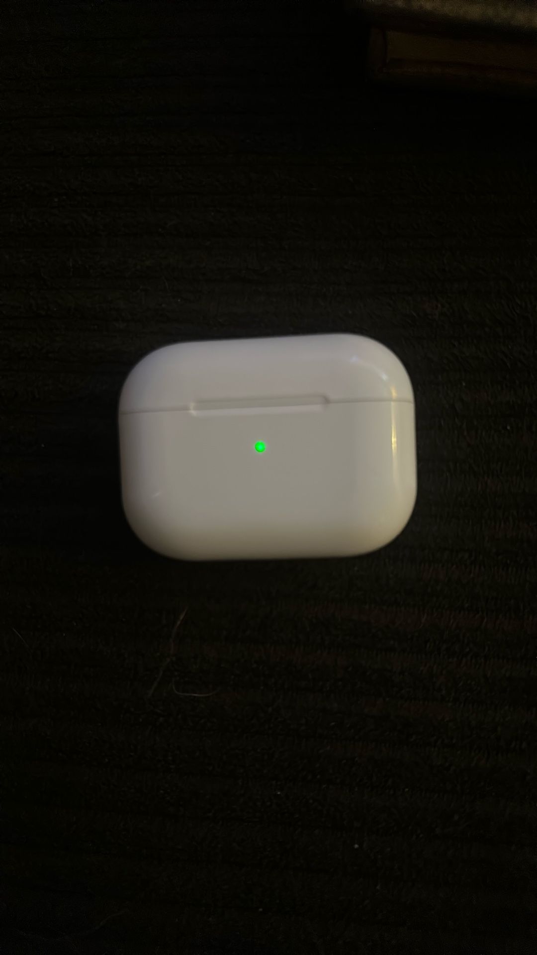 Apple AirPods Pro 2 with Active Noise Cancellation
