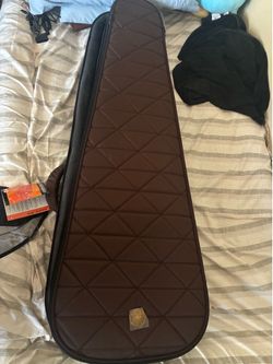 Roadrunner Bass Case