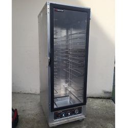 Cres Cor 121-PH-UA-11D Proofing and Holding Cabinet