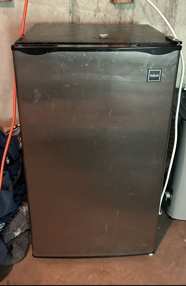 Rca Mini Fridge