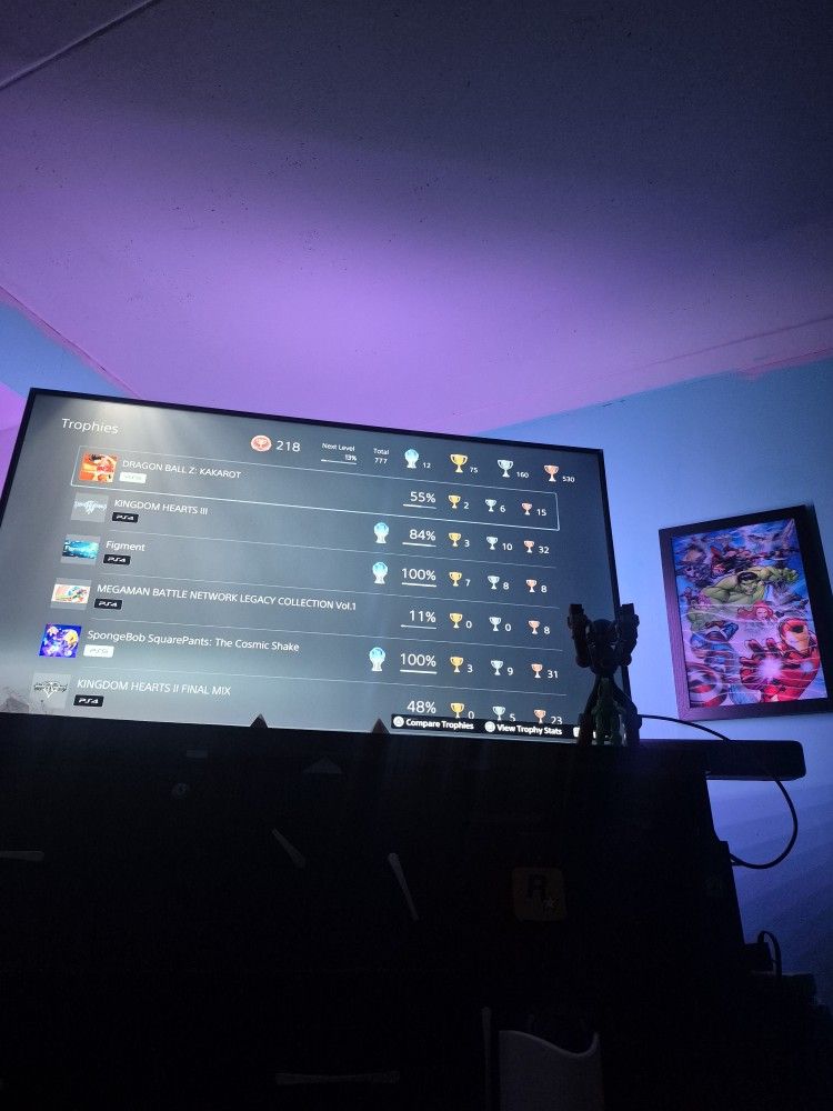 Fire TV 50" 4-Series, 4K UHD smart TV