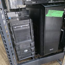 GAMING DESKTOP MPG Z390 i7-9700K,16GB, 2TB Samsung Evo SSD