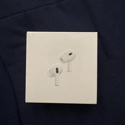 AirPod Pros Gen 2
