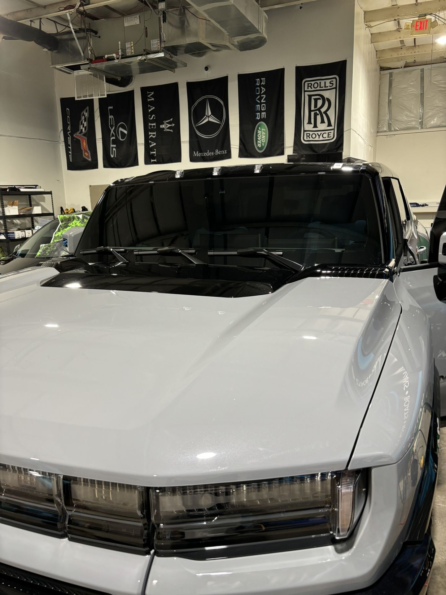 100 Dollar Quick Tint