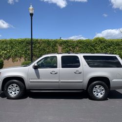 2007 Chevrolet Suburban